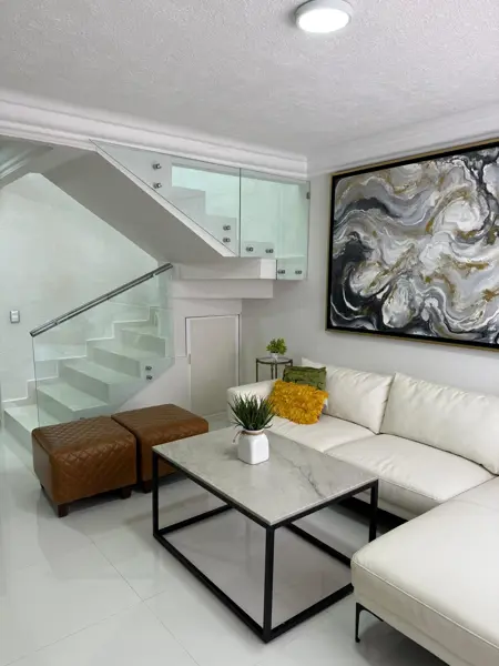 Casa en renta en Montebello, Culiacán — foto 2 de 16