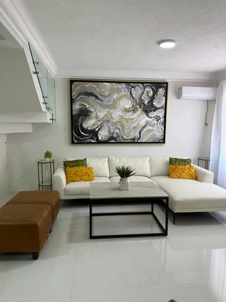 Casa en renta en Montebello, Culiacán — foto 3 de 16