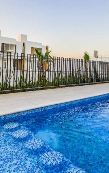 Casa en venta CONDOMINIO BAIKAL