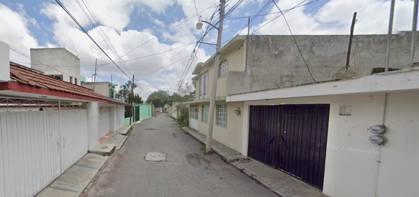Casa en venta en Medias Tierras, Tulancingo de Bravo — foto 3 de 10