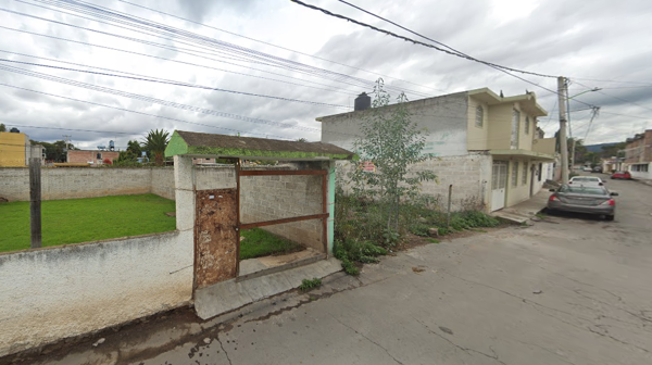 Casa en venta en Medias Tierras, Tulancingo de Bravo — foto 2 de 10