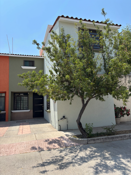 Casa en Venta Residencial Hestea!
