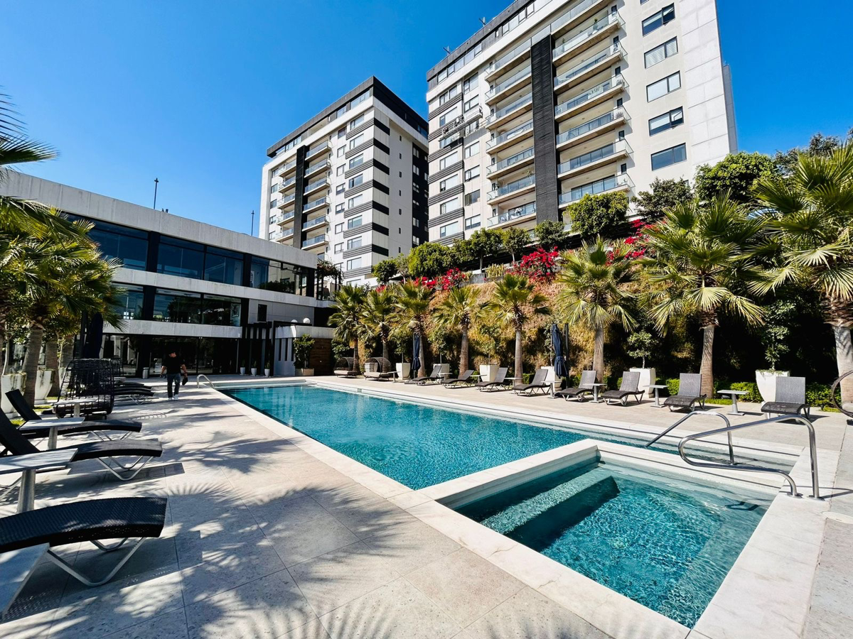 Departamento en venta en Chapultepec 9na. Sección, Tijuana — foto 1 de 27