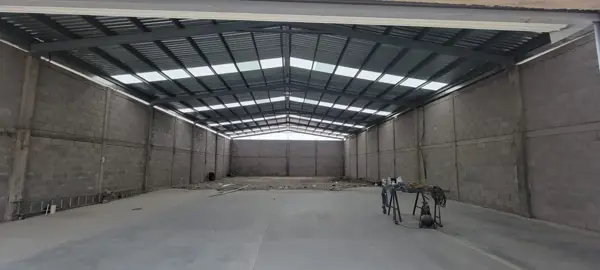 Bodega en renta en La Costera, Culiacán — foto 2 de 4