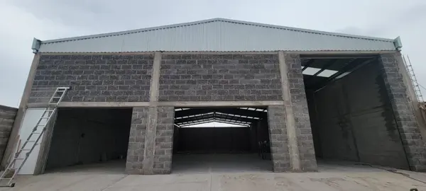 Bodega en renta en La Costera, Culiacán — foto 3 de 4