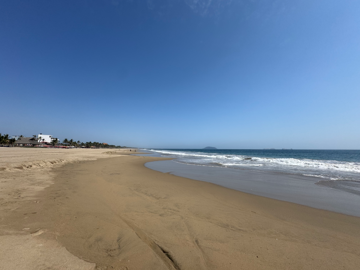 Terreno en venta en Playa Blanca, Zihuatanejo de Azueta — foto 1 de 10