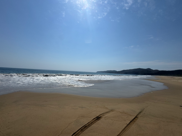 Terreno en venta en Playa Blanca, Zihuatanejo de Azueta — foto 2 de 10