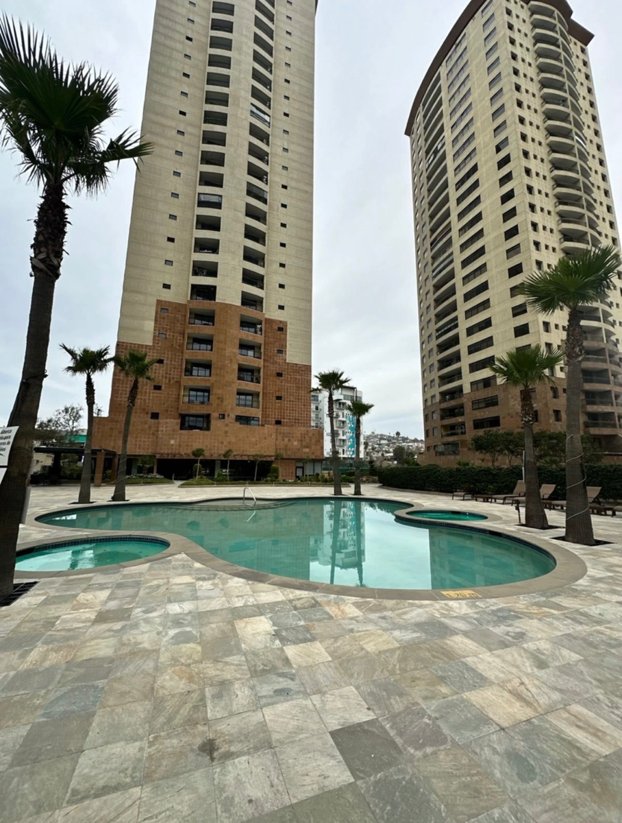 Departamento en venta en Zona Urbana Rio Tijuana, Tijuana — foto 1 de 34