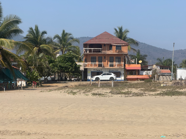 Terreno en venta en Playa Blanca, Zihuatanejo de Azueta — foto 3 de 10