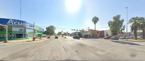Terreno en venta en Torreon Centro, Torreón — foto 2 de 15