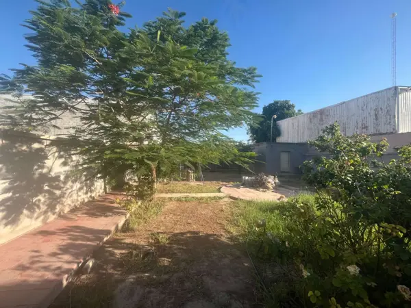 Terreno Comercial en Venta en Avenida Juarez, Torreon Coahuila