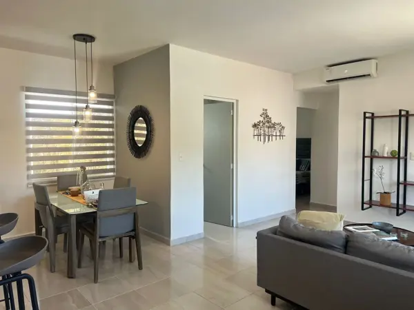 Departamento en venta en Playa del Carmen, Solidaridad — foto 3 de 17