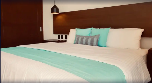 Departamento en venta en Playa del Carmen Centro, Solidaridad — foto 2 de 12