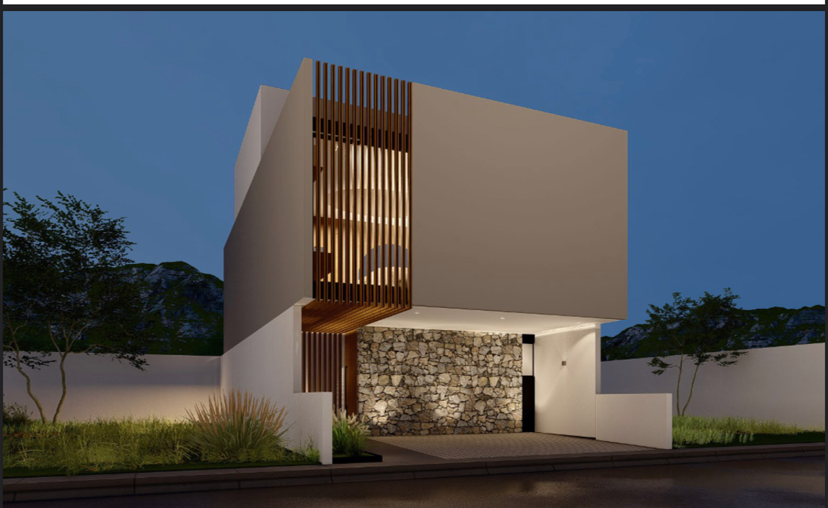 Casa en venta en Zákia, El Marqués — foto 1 de 14