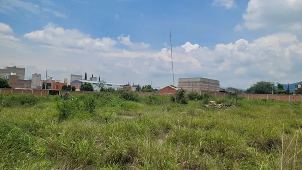 Terreno en venta en Banthi, San Juan del Río — foto 2 de 11