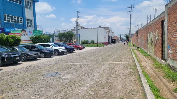 Terreno en venta en Banthi, San Juan del Río — foto 3 de 11