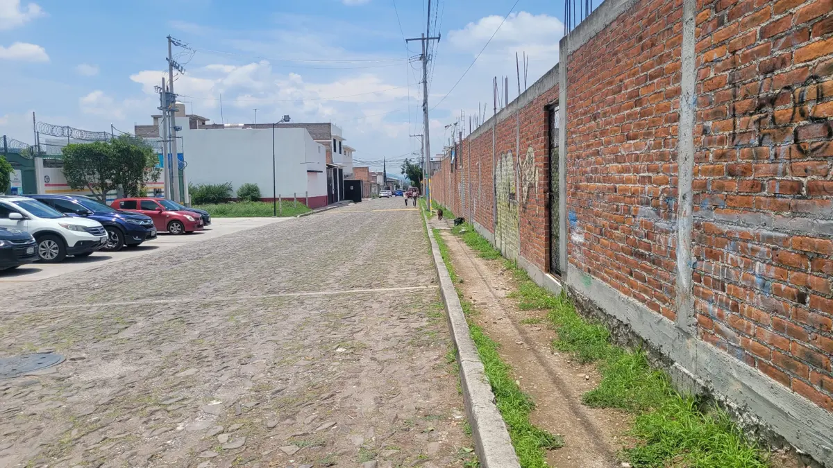Terreno en venta en Banthi, San Juan del Río — foto 1 de 11