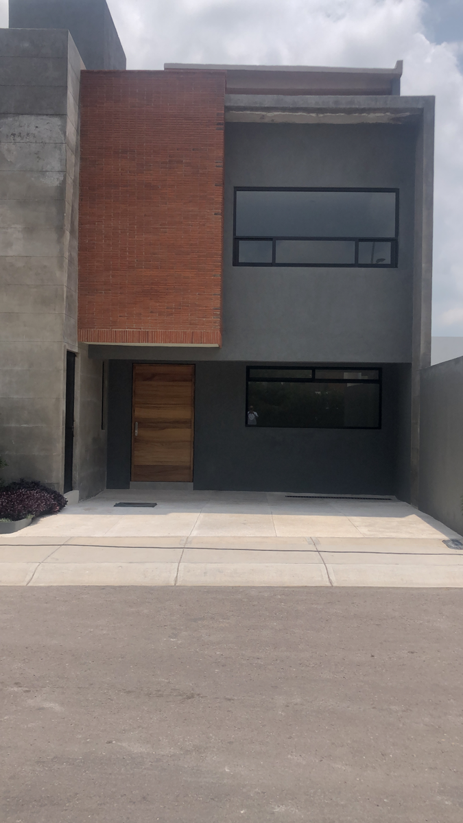 Casa en venta en Zákia, El Marqués — foto 1 de 11