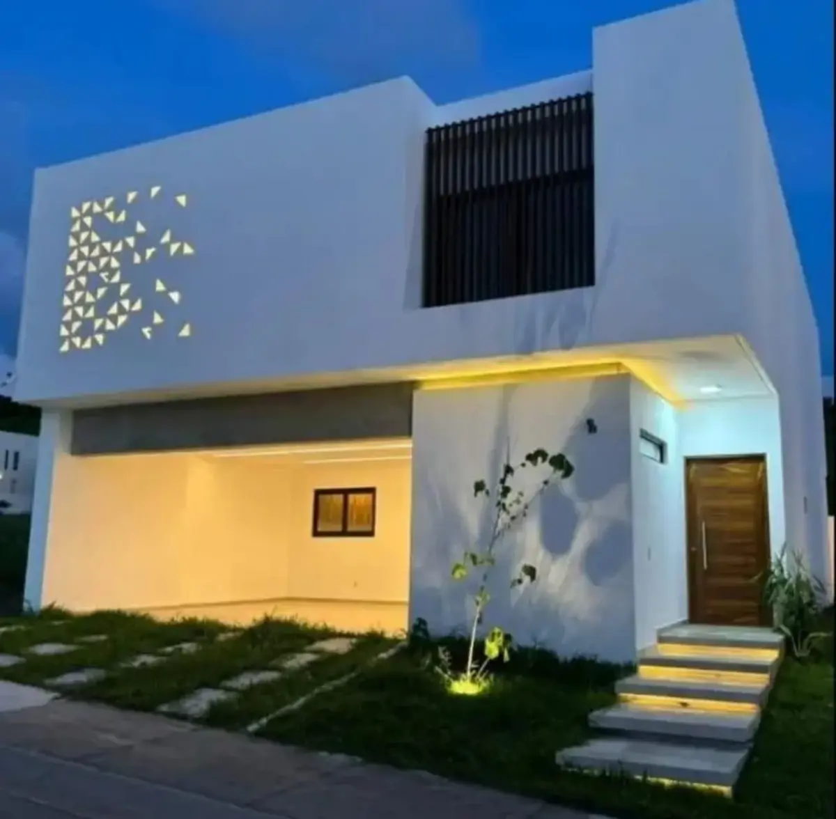 Casa en venta en Punta Tiburón, Residencial, Marina y Golf, Alvarado — foto 1 de 14