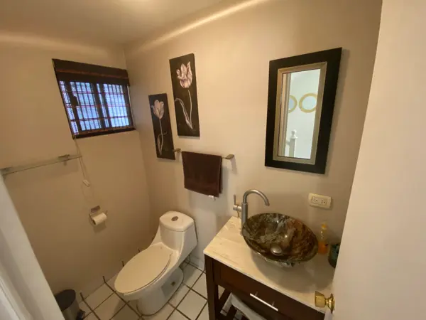 Casa en renta en Roma, Torreón — foto 3 de 12