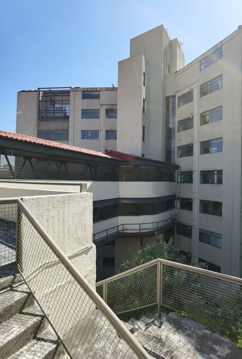 Departamento en venta en Lomas Country Club, Huixquilucan — foto 1 de 21