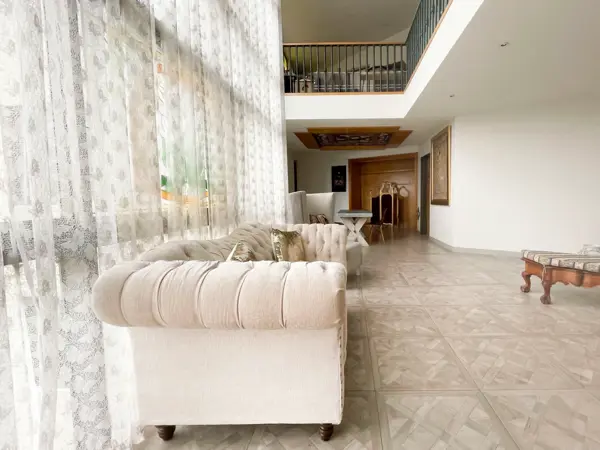 Departamento en venta en Lomas Country Club, Huixquilucan — foto 3 de 21