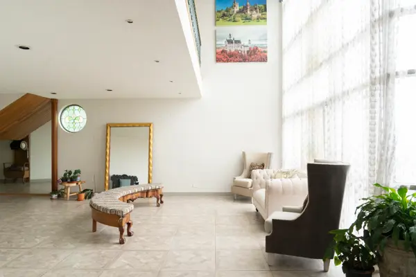 Departamento en venta en Lomas Country Club, Huixquilucan — foto 2 de 21