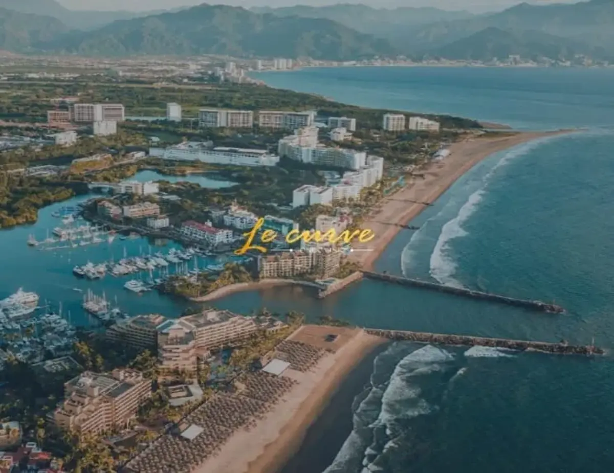 Departamento en venta en Nuevo Vallarta, Bahía de Banderas — foto 1 de 33