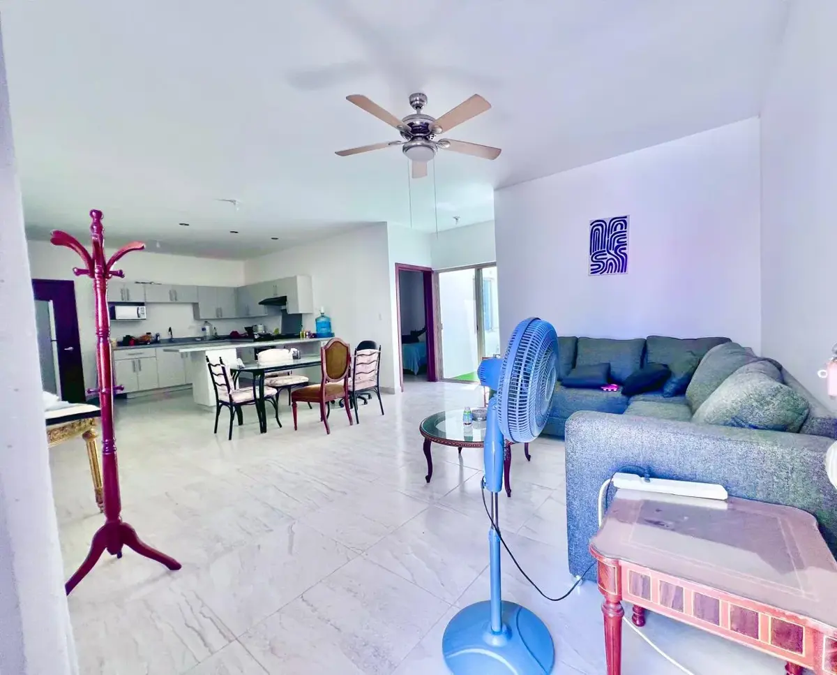 Departamento en venta en Ex Hacienda Antigua los Ángeles, Torreón — foto 1 de 9