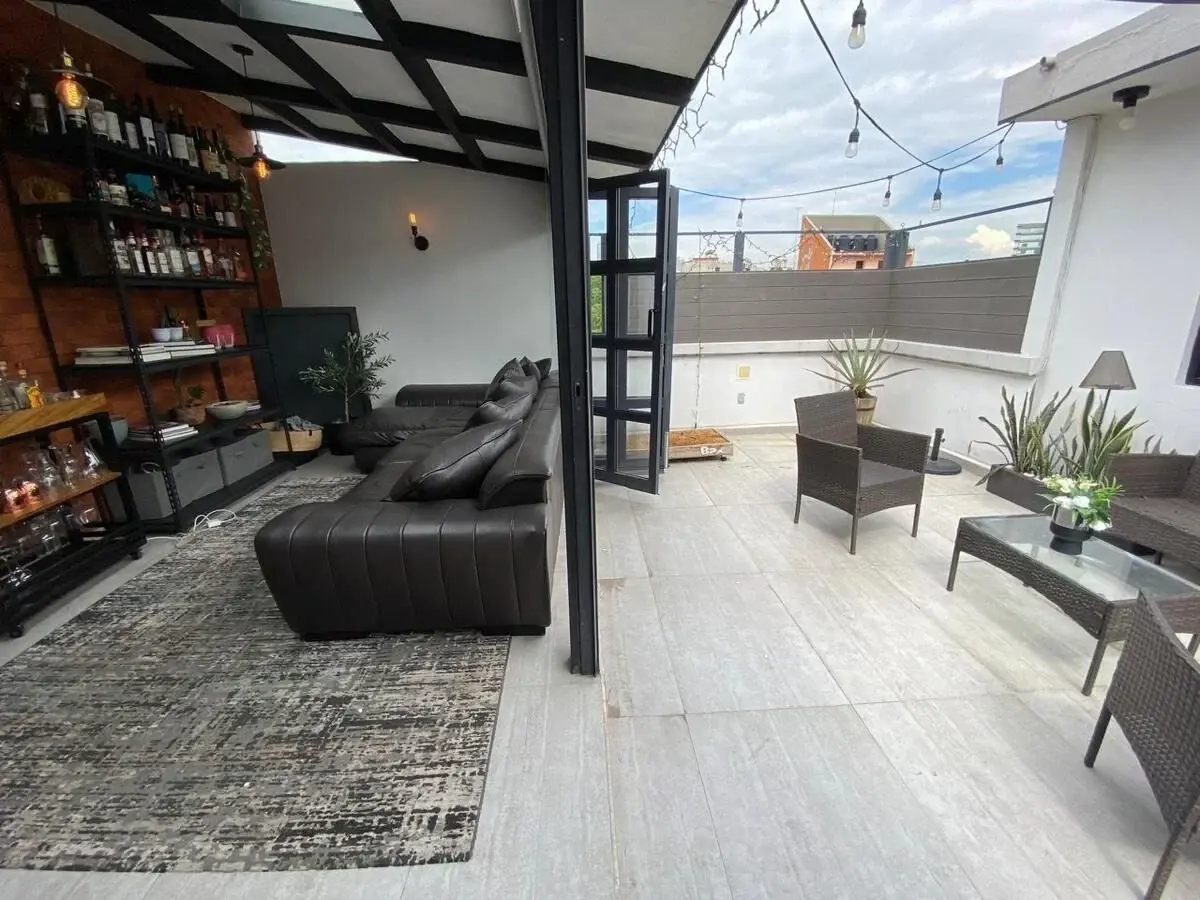 Departamento en venta en Napoles, Benito Juárez — foto 1 de 16
