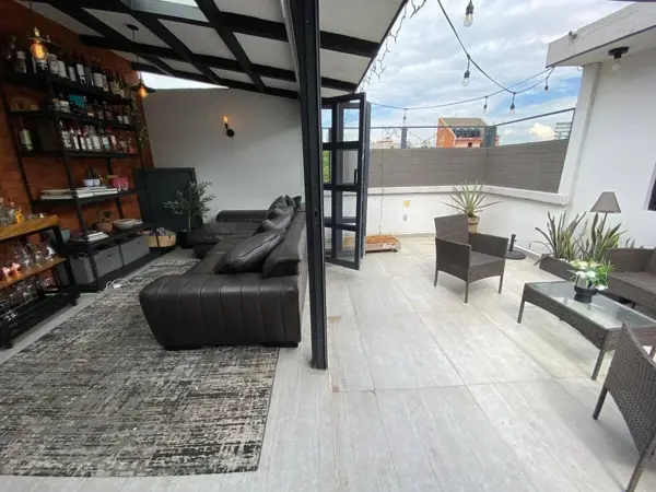 Departamento en venta en Napoles, Benito Juárez, Ciudad de México
