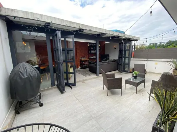 Departamento en venta en Napoles, Benito Juárez — foto 2 de 16