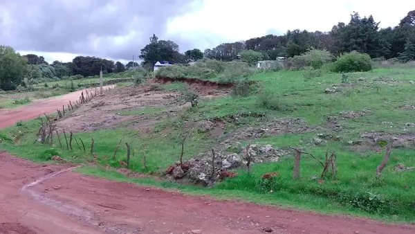 Terreno en venta en San Lorenzo Nenamicoyan, Jilotepec — foto 2 de 6