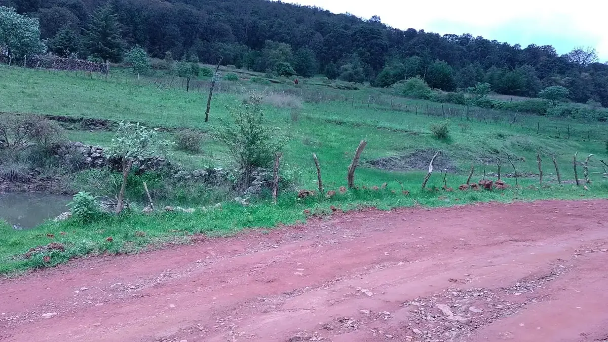 Terreno en venta en San Lorenzo Nenamicoyan, Jilotepec — foto 1 de 6