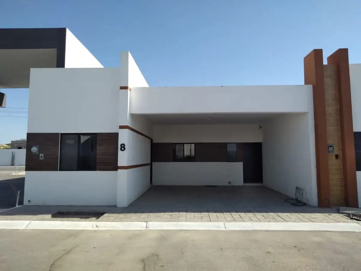 Casa en venta en Lomas de las Etnias, Torreón — foto 1 de 7