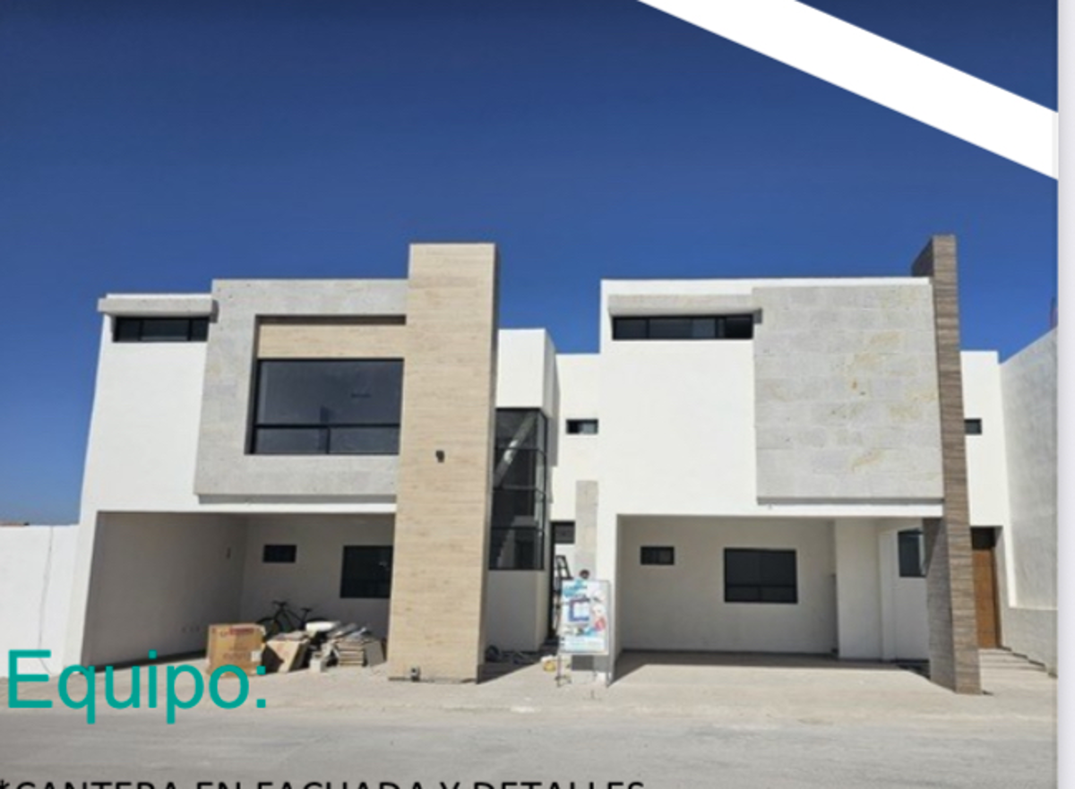 Casa en venta en Los Viñedos, Torreón