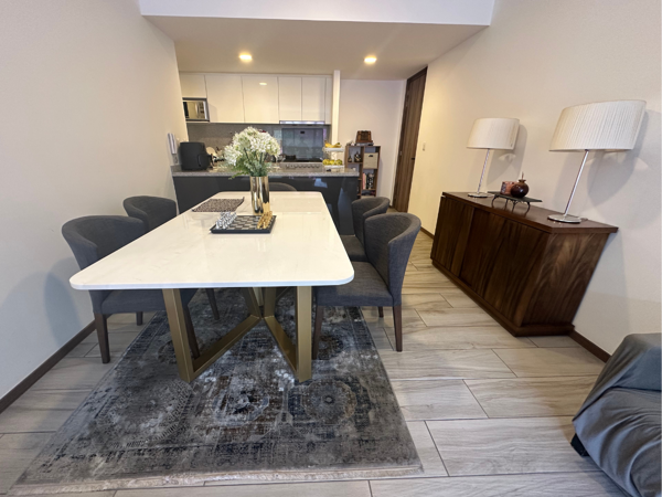 Departamento en venta en Bosque Real, Huixquilucan — foto 2 de 17