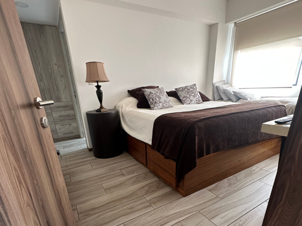 Departamento en venta en Bosque Real, Huixquilucan — foto 3 de 17
