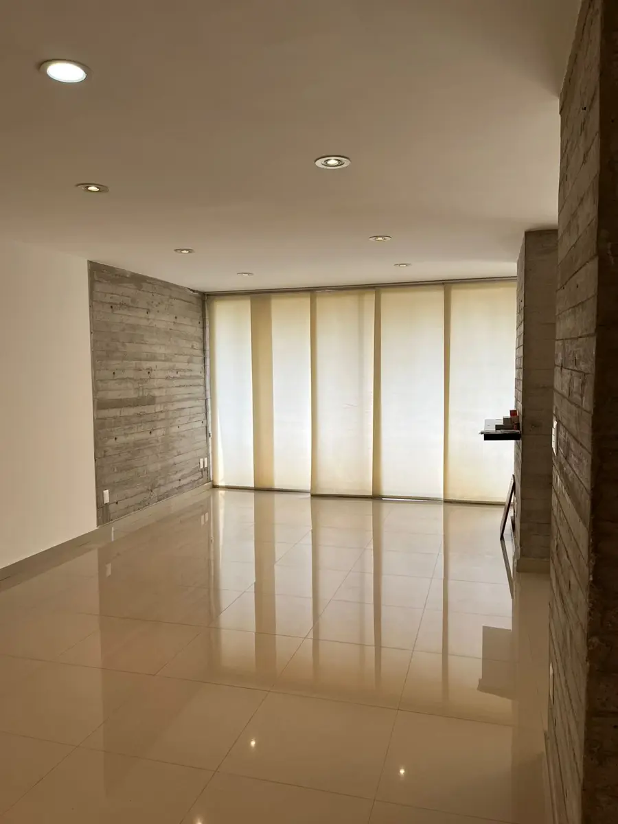 Departamento en renta en Narvarte Poniente, Benito Juárez — foto 1 de 17