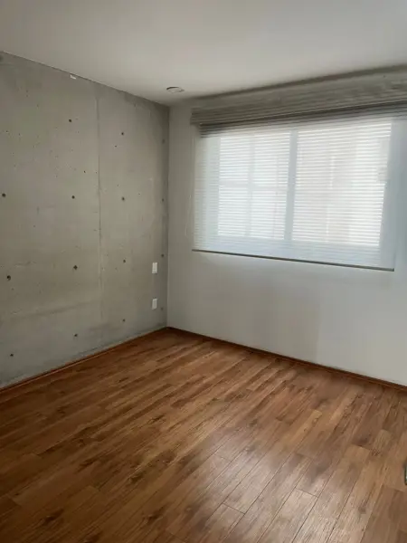 Departamento en renta en Narvarte Poniente, Benito Juárez — foto 3 de 17