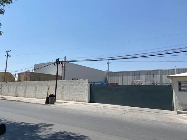 Terreno en renta en Ciudad Industrial, Torreón — foto 2 de 13