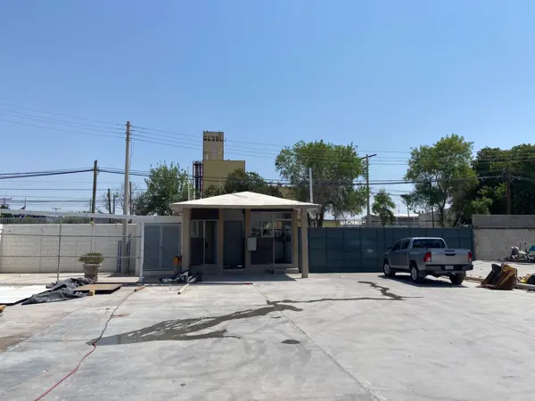 Terreno en renta en Ciudad Industrial, Torreón — foto 3 de 13