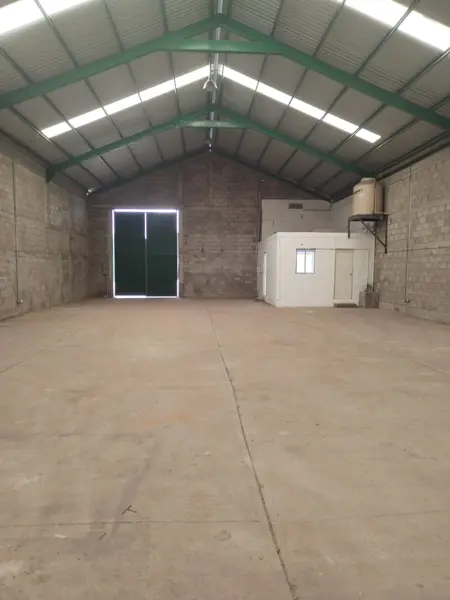 Bodega en renta en El Diez, Culiacán — foto 2 de 8