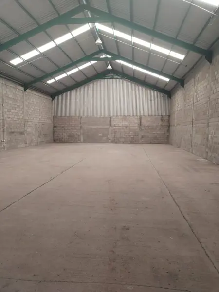 Bodega en renta en El Diez, Culiacán — foto 3 de 8