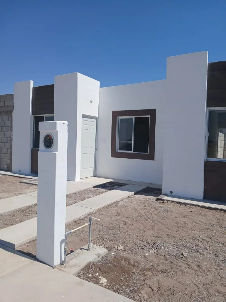Casa en Venta en Villas las Misiones, Gómez Palacio, Durango Casa en Venta en Villas las Misiones, Gómez Palacio, Durango