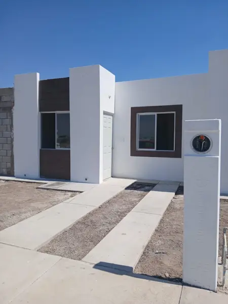 Casa en venta en Villas las Misiones, Gómez Palacio — foto 3 de 12