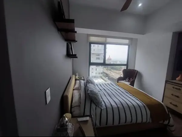 Departamento en renta en Condesa, Cuauhtémoc — foto 3 de 26