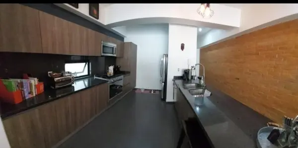 Departamento en renta en Condesa, Cuauhtémoc — foto 2 de 26