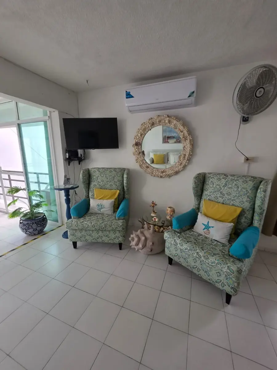 Departamento en venta en Chicxulub Puerto, Progreso — foto 1 de 16