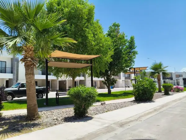 Terreno en venta en Quintas del Palmar, Torreón — foto 3 de 6